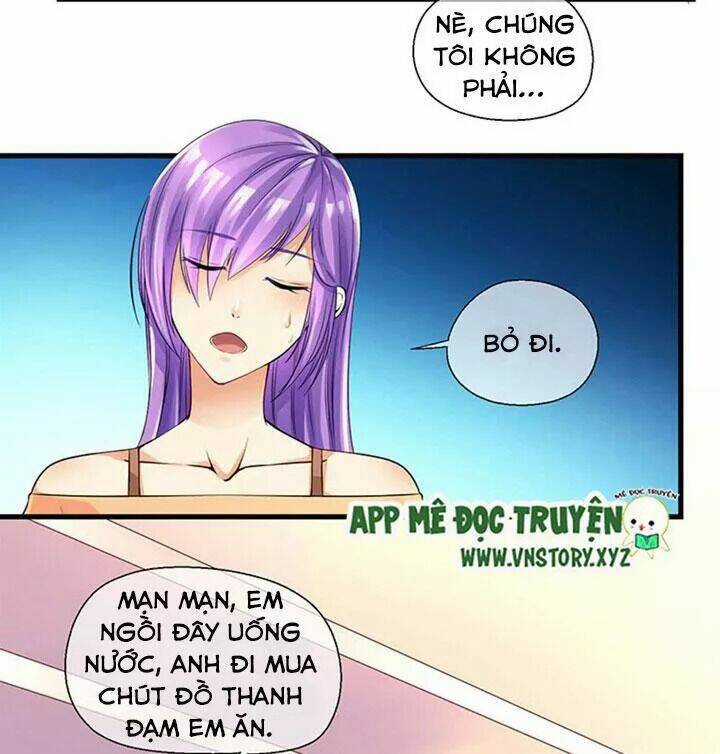 Bồn Tắm Có Vấn Đề? - Chapter 29 - Trang 20