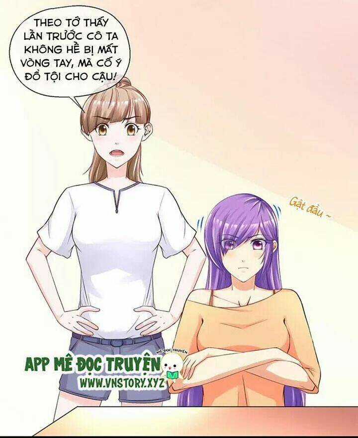 Bồn Tắm Có Vấn Đề? - Chapter 29 - Trang 3