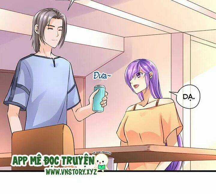 Bồn Tắm Có Vấn Đề? - Chapter 29 - Trang 21