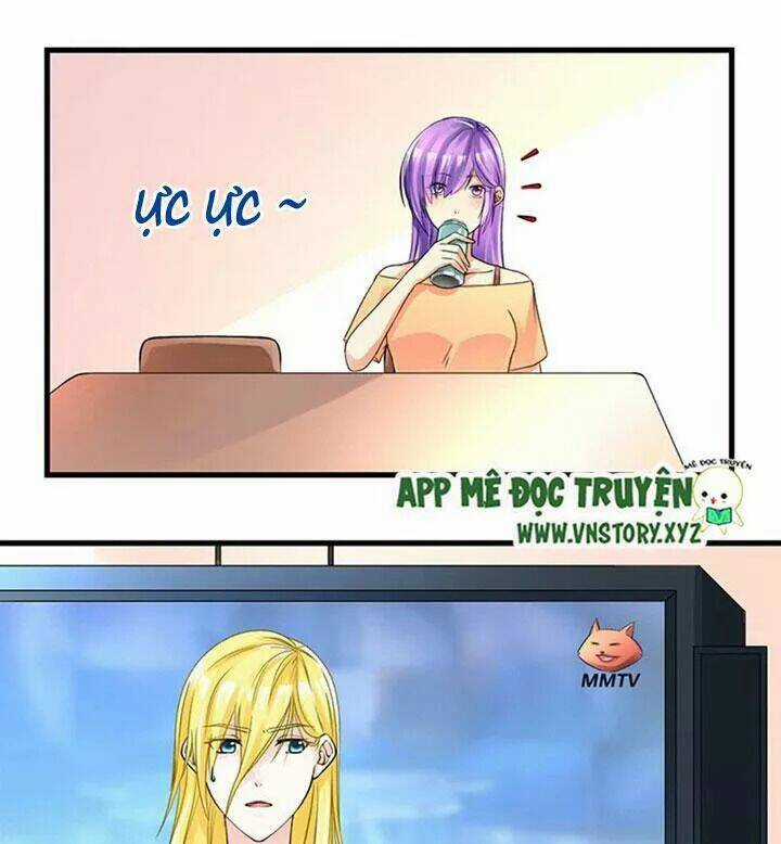 Bồn Tắm Có Vấn Đề? - Chapter 29 - Trang 22