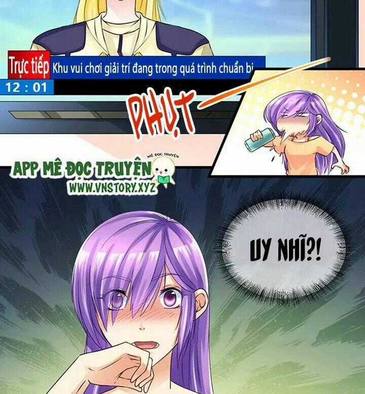 Bồn Tắm Có Vấn Đề? - Chapter 29 - Trang 23
