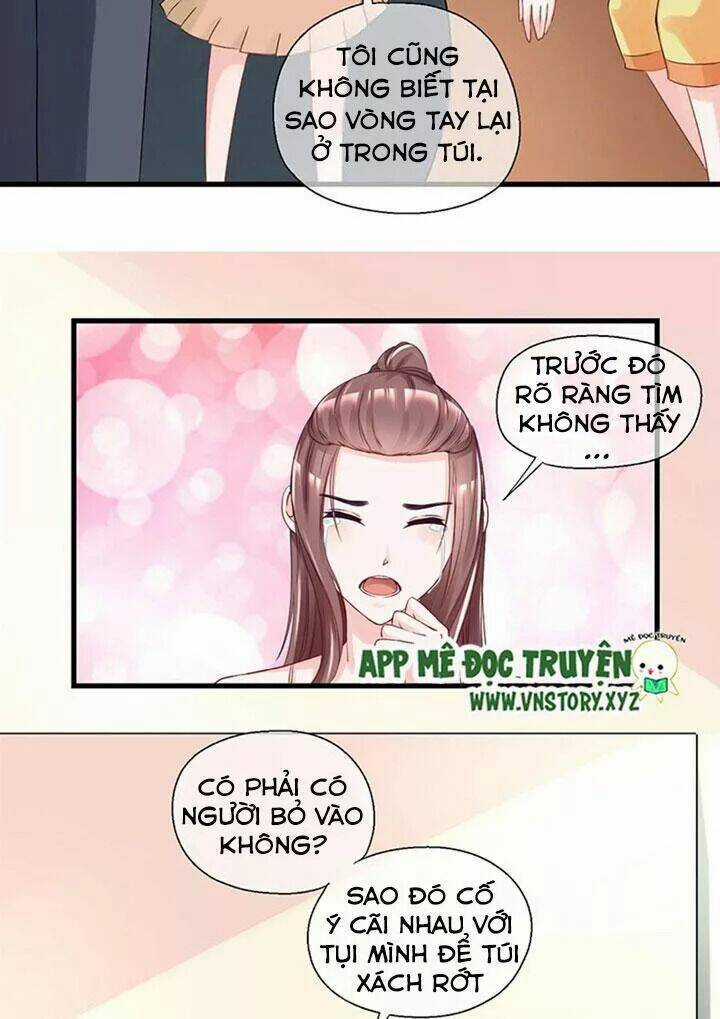 Bồn Tắm Có Vấn Đề? - Chapter 29 - Trang 5