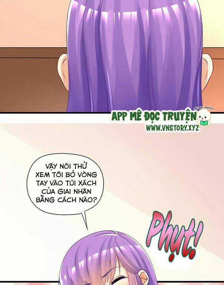 Bồn Tắm Có Vấn Đề? - Chapter 29 - Trang 7