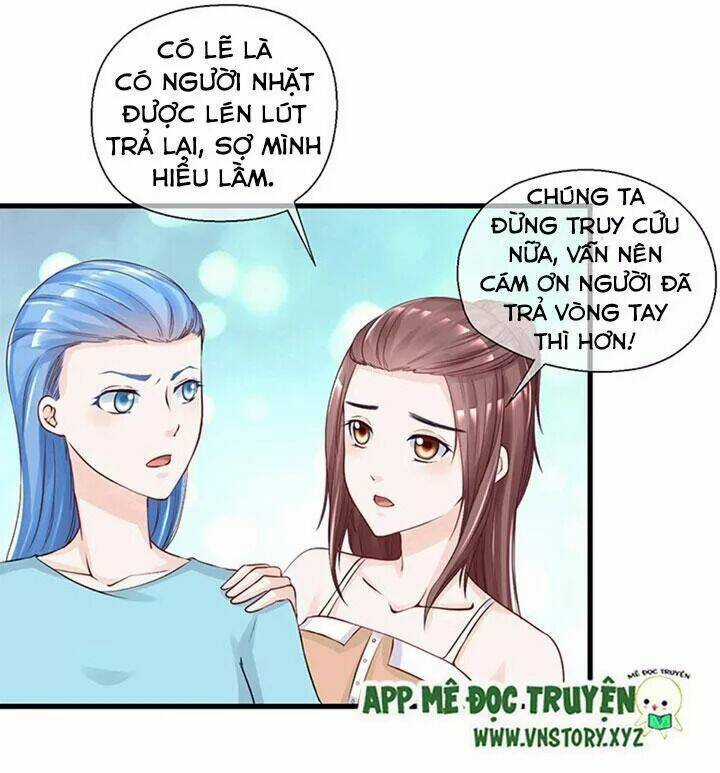 Bồn Tắm Có Vấn Đề? - Chapter 29 - Trang 10