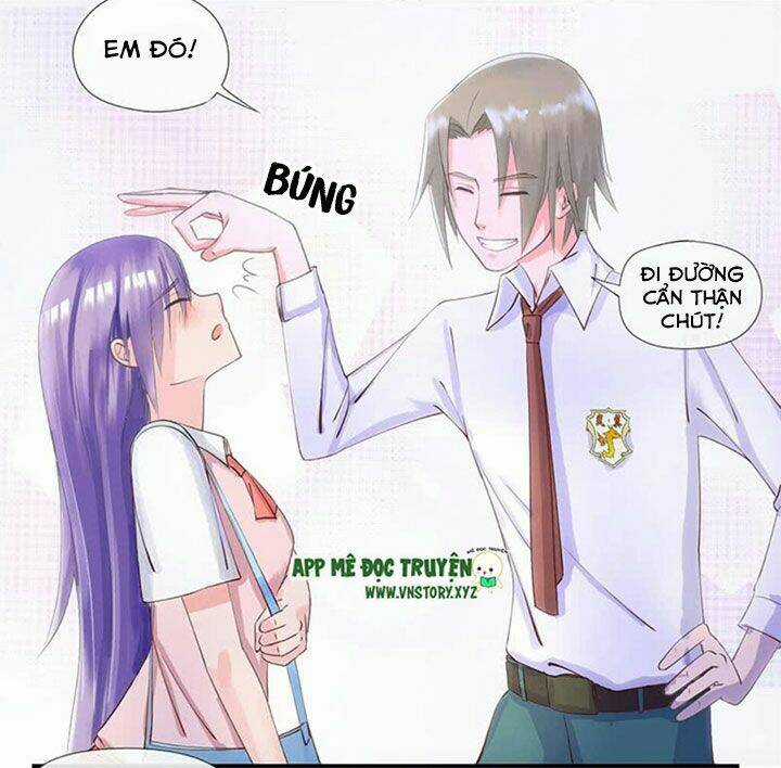 Bồn Tắm Có Vấn Đề? - Chapter 3 - Trang 12