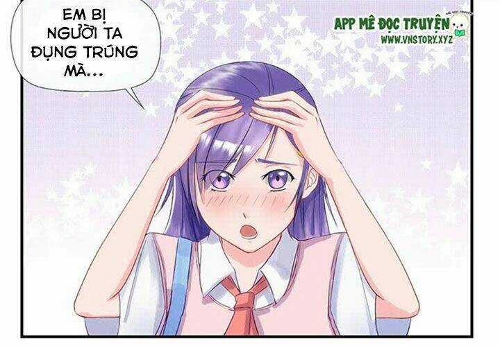 Bồn Tắm Có Vấn Đề? - Chapter 3 - Trang 13