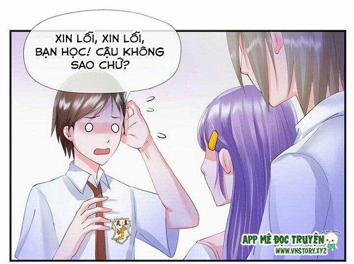 Bồn Tắm Có Vấn Đề? - Chapter 3 - Trang 14