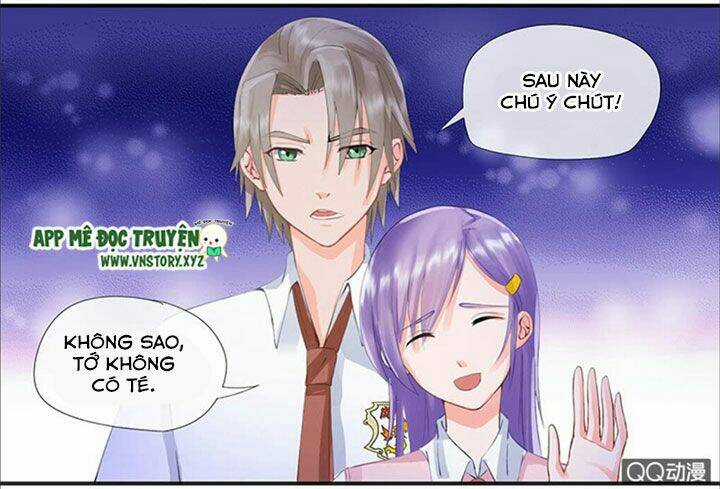 Bồn Tắm Có Vấn Đề? - Chapter 3 - Trang 15