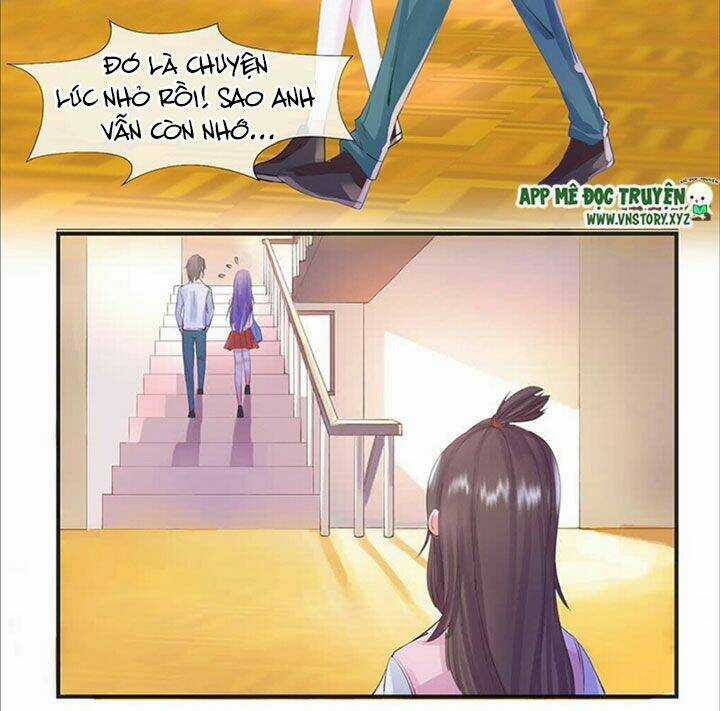 Bồn Tắm Có Vấn Đề? - Chapter 3 - Trang 17