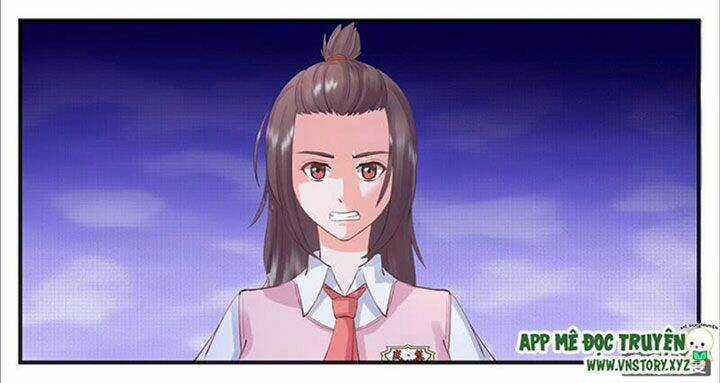 Bồn Tắm Có Vấn Đề? - Chapter 3 - Trang 18