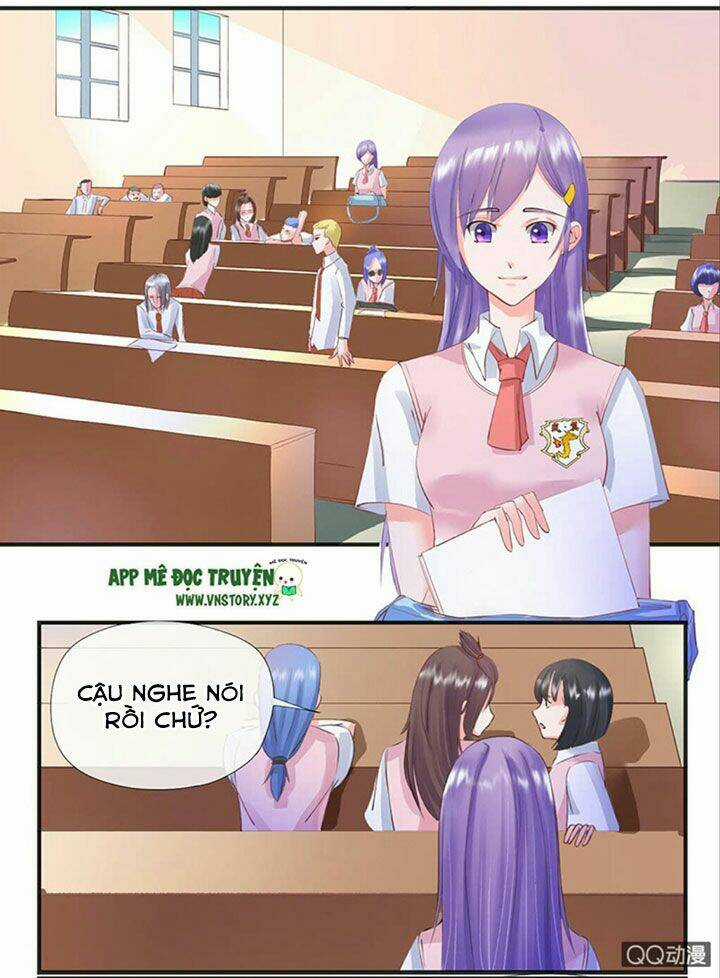 Bồn Tắm Có Vấn Đề? - Chapter 3 - Trang 19