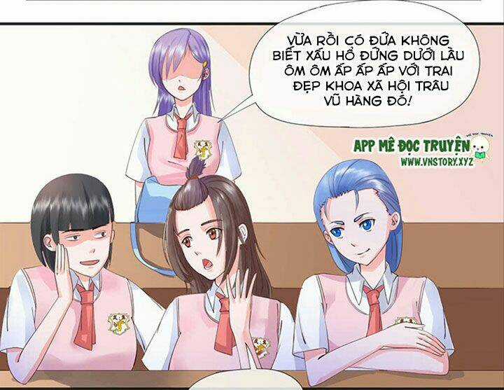 Bồn Tắm Có Vấn Đề? - Chapter 3 - Trang 20