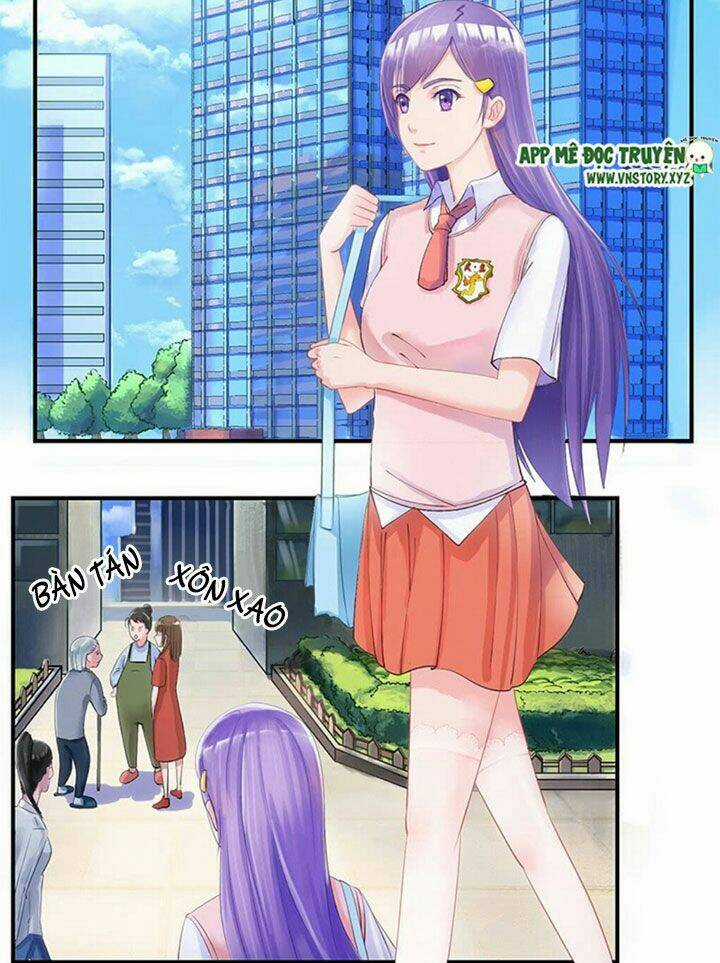 Bồn Tắm Có Vấn Đề? - Chapter 3 - Trang 3