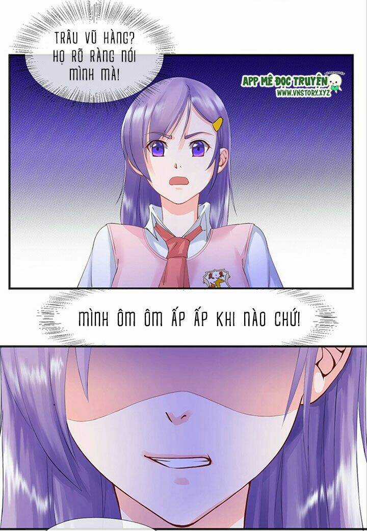 Bồn Tắm Có Vấn Đề? - Chapter 3 - Trang 22