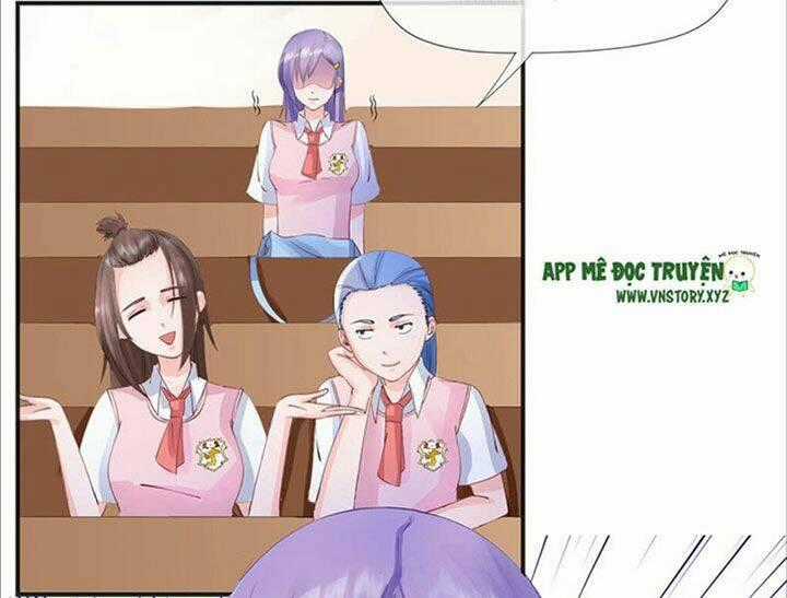 Bồn Tắm Có Vấn Đề? - Chapter 3 - Trang 24