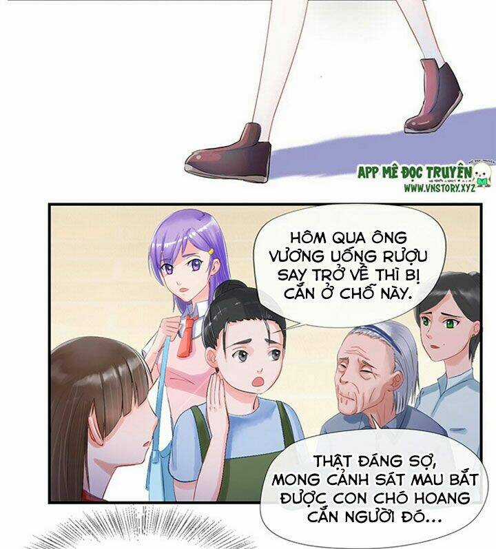 Bồn Tắm Có Vấn Đề? - Chapter 3 - Trang 4