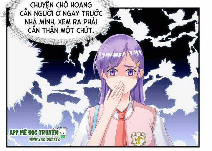 Bồn Tắm Có Vấn Đề? - Chapter 3 - Trang 5