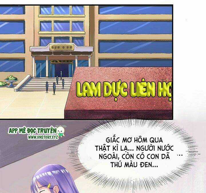 Bồn Tắm Có Vấn Đề? - Chapter 3 - Trang 6