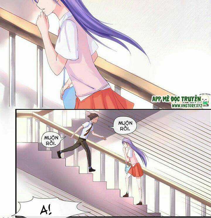 Bồn Tắm Có Vấn Đề? - Chapter 3 - Trang 7