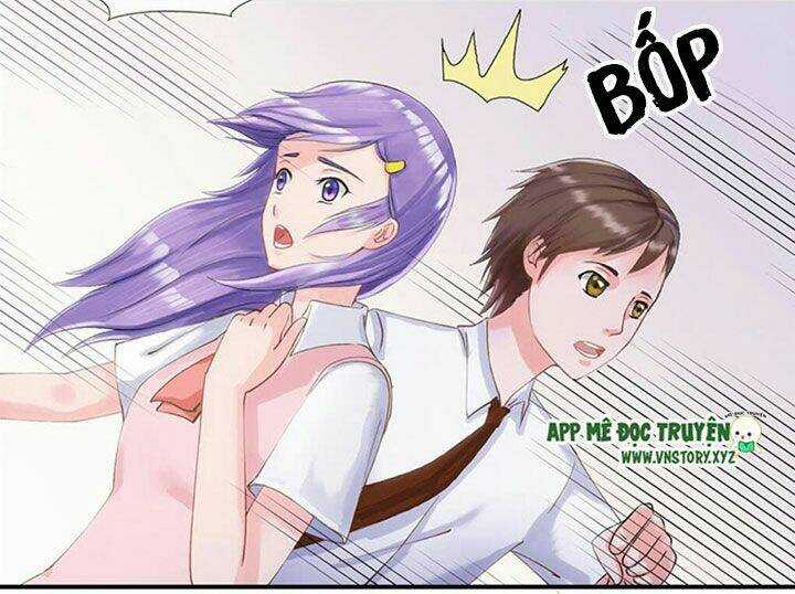 Bồn Tắm Có Vấn Đề? - Chapter 3 - Trang 8