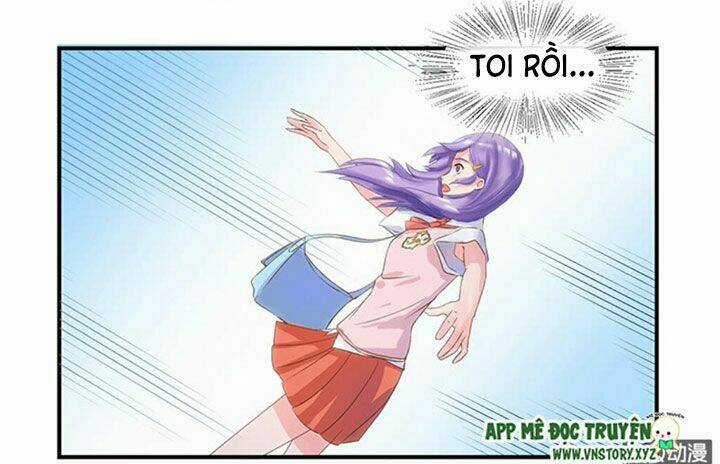 Bồn Tắm Có Vấn Đề? - Chapter 3 - Trang 9