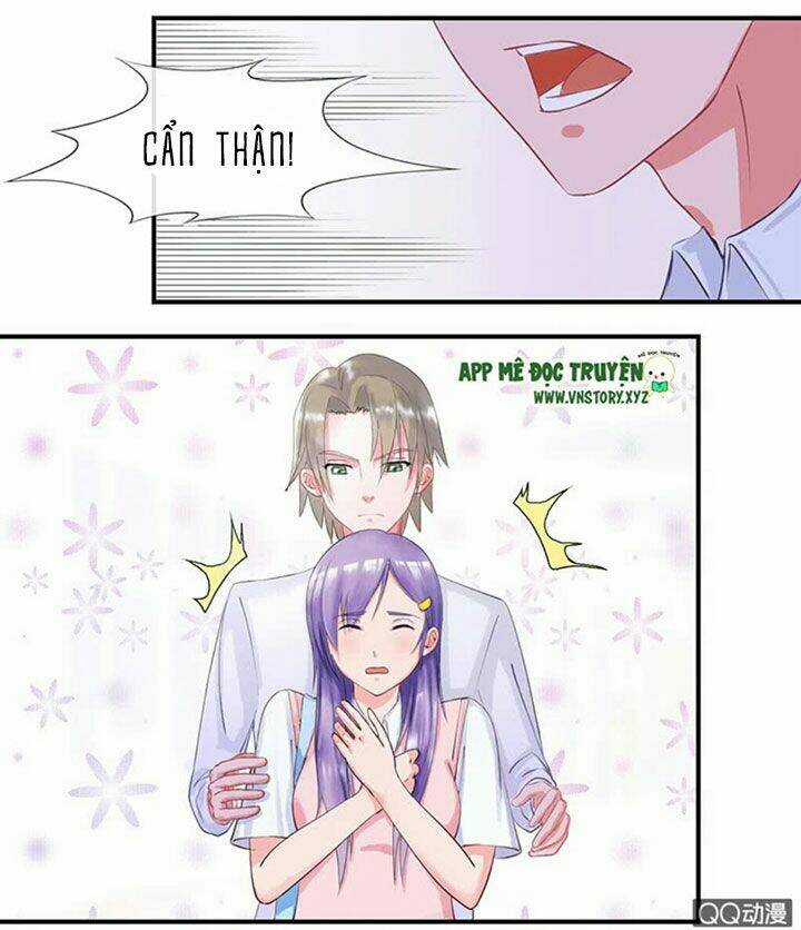 Bồn Tắm Có Vấn Đề? - Chapter 3 - Trang 10