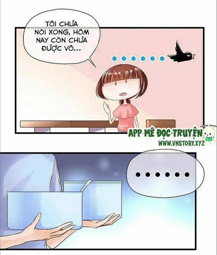 Bồn Tắm Có Vấn Đề? - Chapter 30 - Trang 11