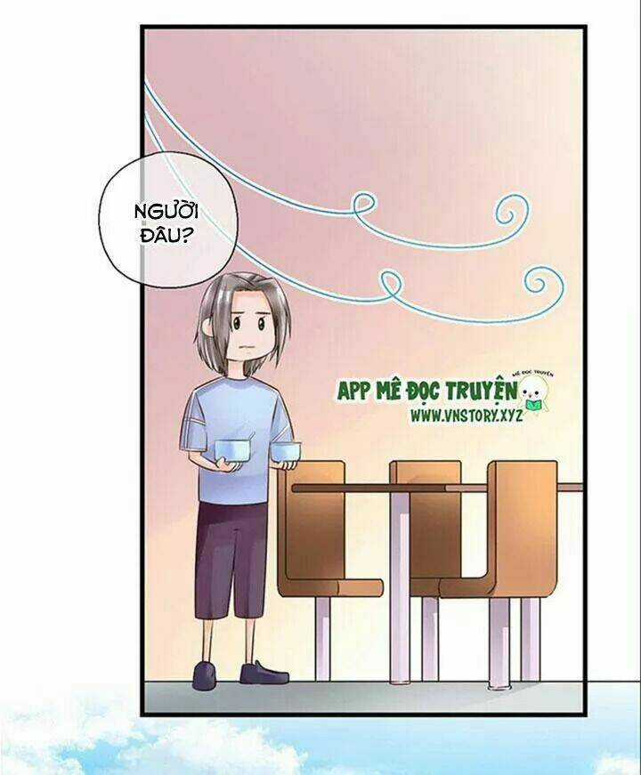 Bồn Tắm Có Vấn Đề? - Chapter 30 - Trang 12