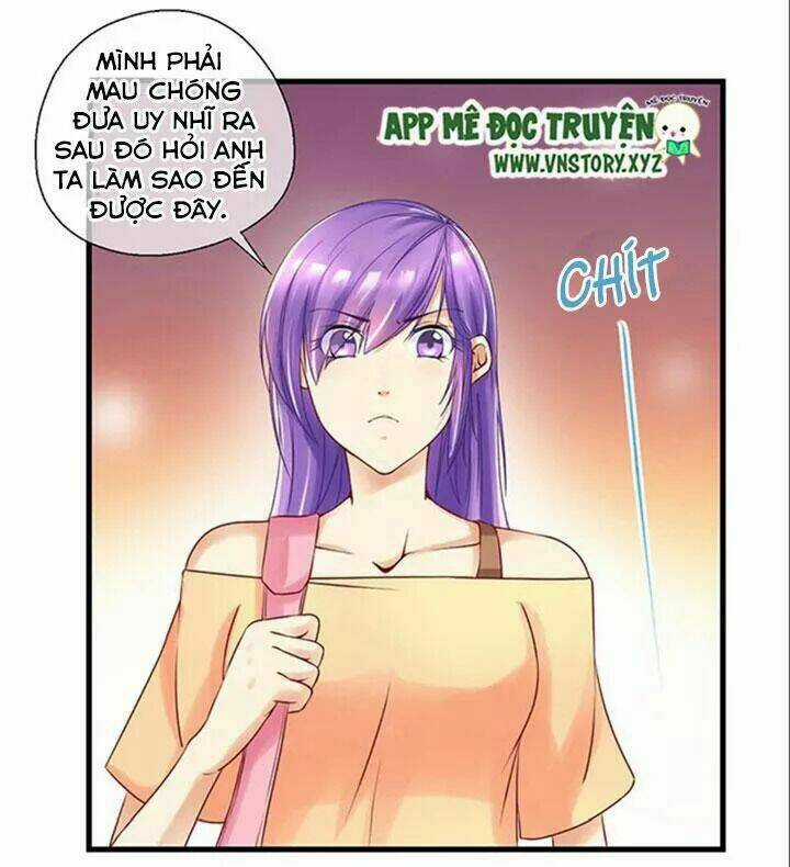 Bồn Tắm Có Vấn Đề? - Chapter 30 - Trang 14