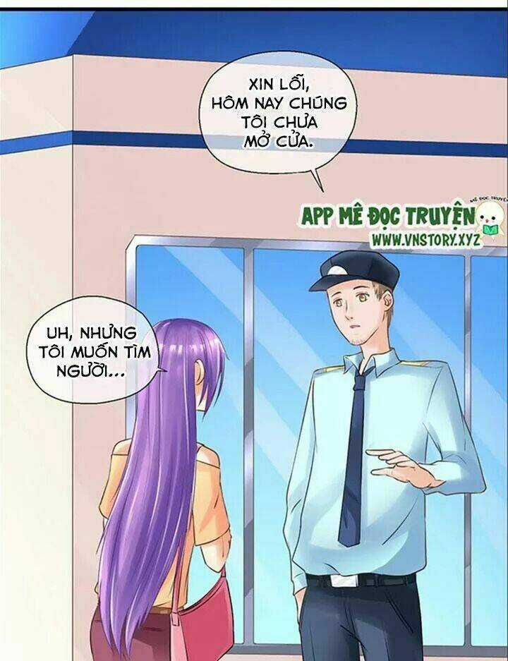 Bồn Tắm Có Vấn Đề? - Chapter 30 - Trang 17