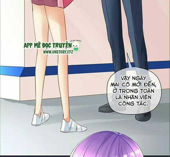 Bồn Tắm Có Vấn Đề? - Chapter 30 - Trang 18