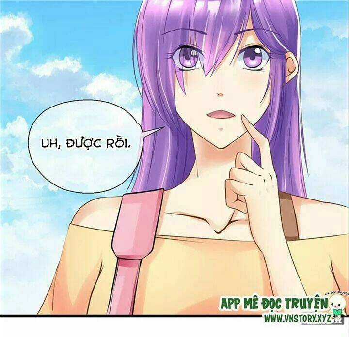 Bồn Tắm Có Vấn Đề? - Chapter 30 - Trang 19