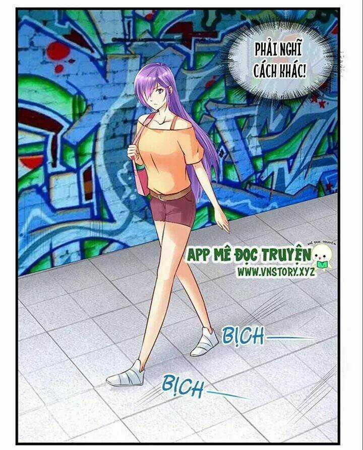 Bồn Tắm Có Vấn Đề? - Chapter 30 - Trang 20