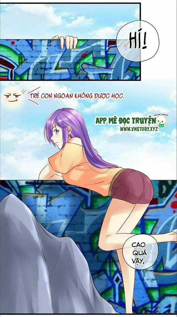 Bồn Tắm Có Vấn Đề? - Chapter 30 - Trang 21