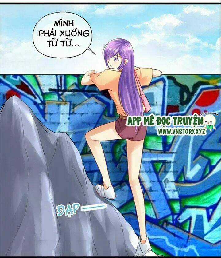 Bồn Tắm Có Vấn Đề? - Chapter 30 - Trang 22