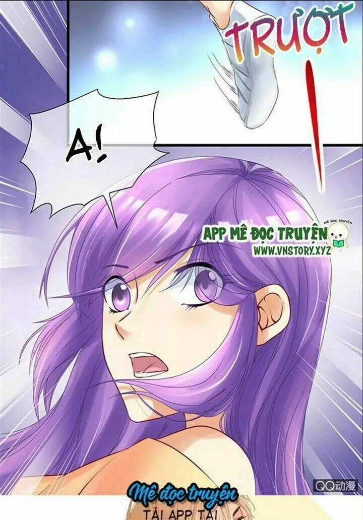 Bồn Tắm Có Vấn Đề? - Chapter 30 - Trang 23