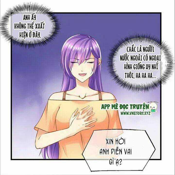 Bồn Tắm Có Vấn Đề? - Chapter 30 - Trang 4