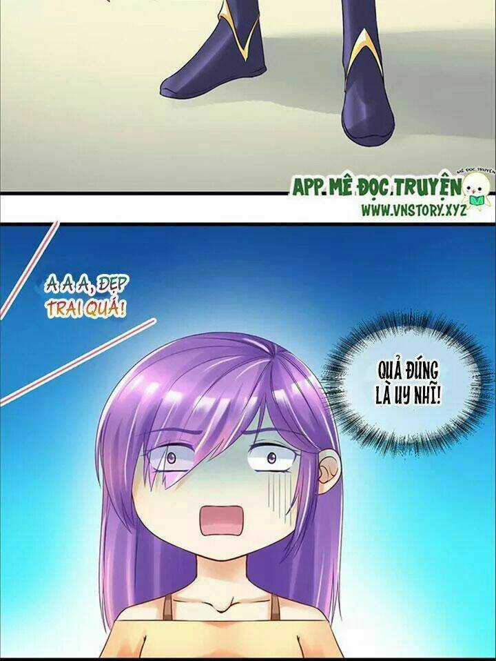 Bồn Tắm Có Vấn Đề? - Chapter 30 - Trang 7