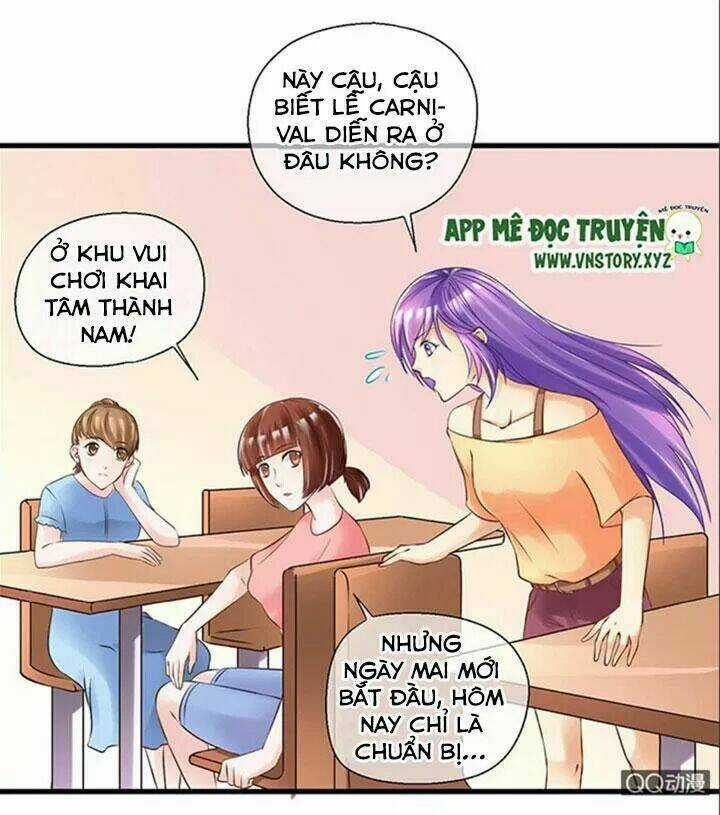 Bồn Tắm Có Vấn Đề? - Chapter 30 - Trang 9