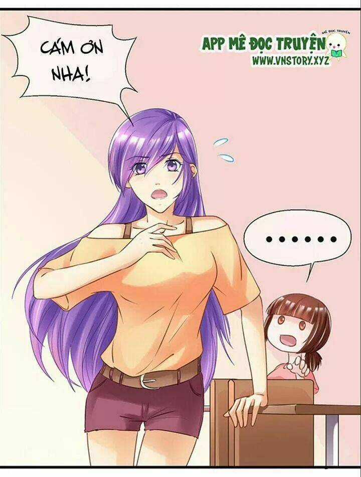 Bồn Tắm Có Vấn Đề? - Chapter 30 - Trang 10