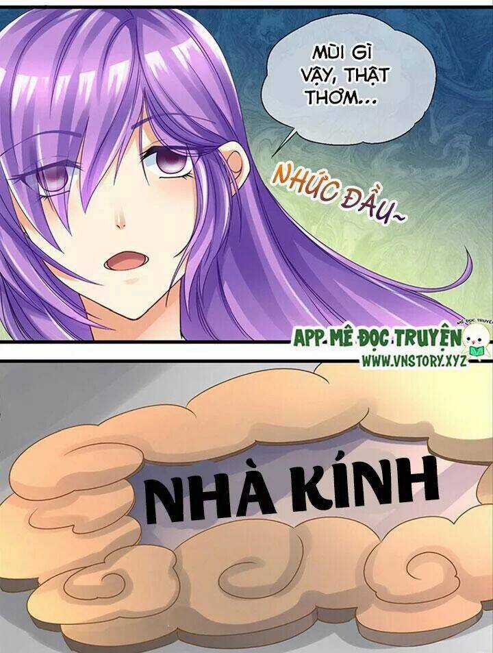 Bồn Tắm Có Vấn Đề? - Chapter 31 - Trang 11