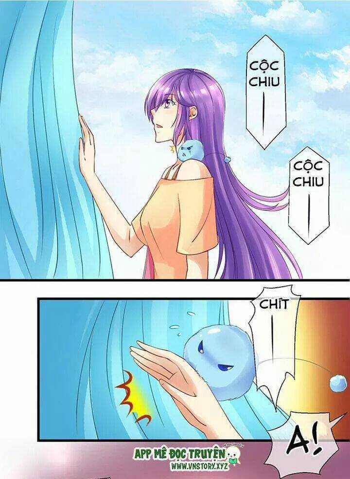 Bồn Tắm Có Vấn Đề? - Chapter 31 - Trang 13