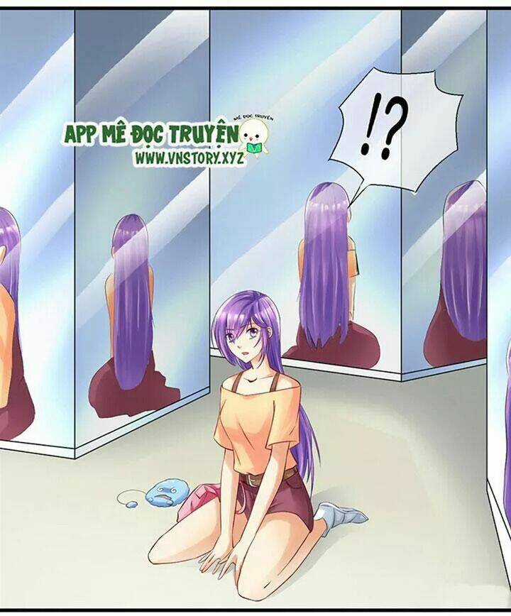 Bồn Tắm Có Vấn Đề? - Chapter 31 - Trang 18