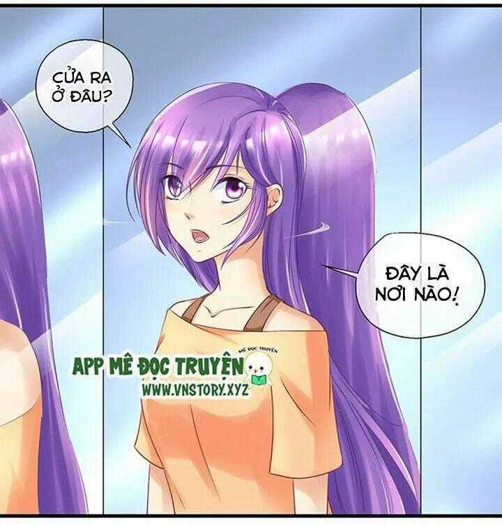 Bồn Tắm Có Vấn Đề? - Chapter 31 - Trang 19