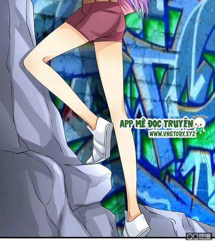 Bồn Tắm Có Vấn Đề? - Chapter 31 - Trang 4