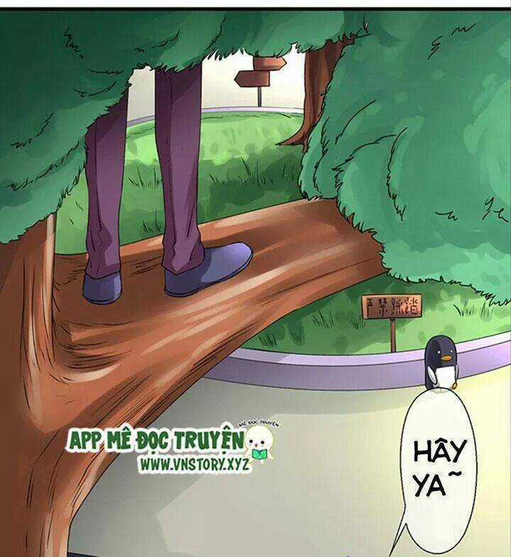 Bồn Tắm Có Vấn Đề? - Chapter 31 - Trang 5