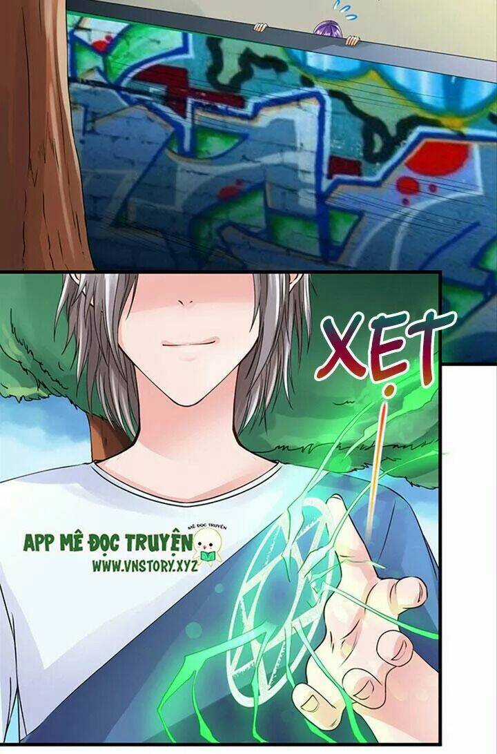 Bồn Tắm Có Vấn Đề? - Chapter 31 - Trang 6