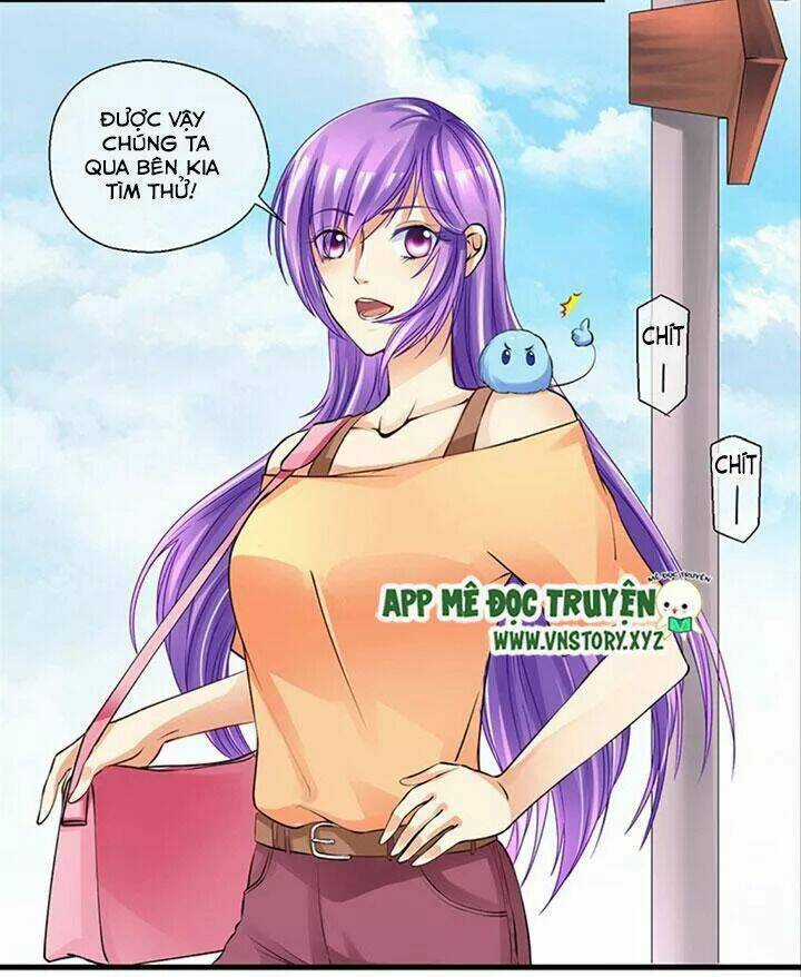 Bồn Tắm Có Vấn Đề? - Chapter 31 - Trang 8