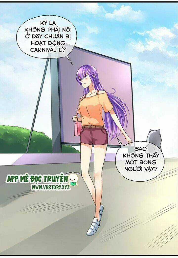 Bồn Tắm Có Vấn Đề? - Chapter 31 - Trang 9