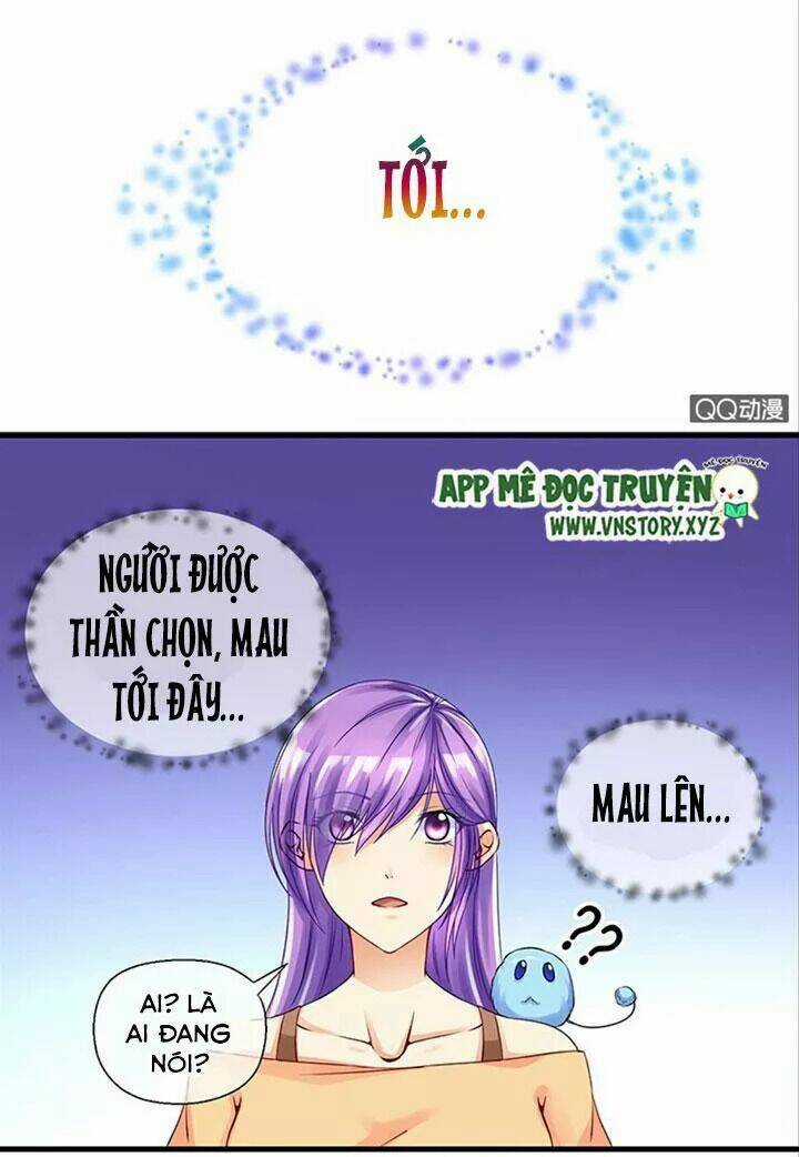 Bồn Tắm Có Vấn Đề? - Chapter 31 - Trang 10